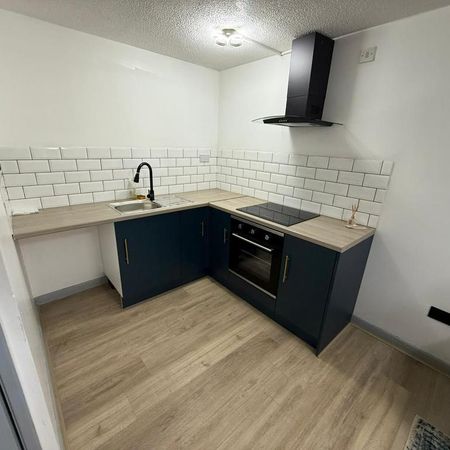1 bedroom flat to rent - Photo 3
