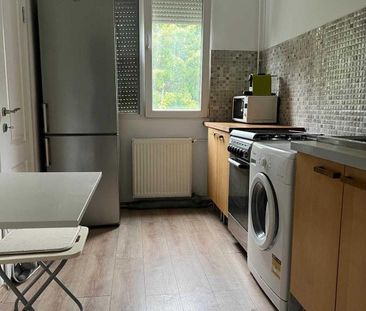 AP. 3 CAMERE- APARATORI, CAT-FRIENDLY, BUCATARIE INCHISA, METROU - Fotografie 4