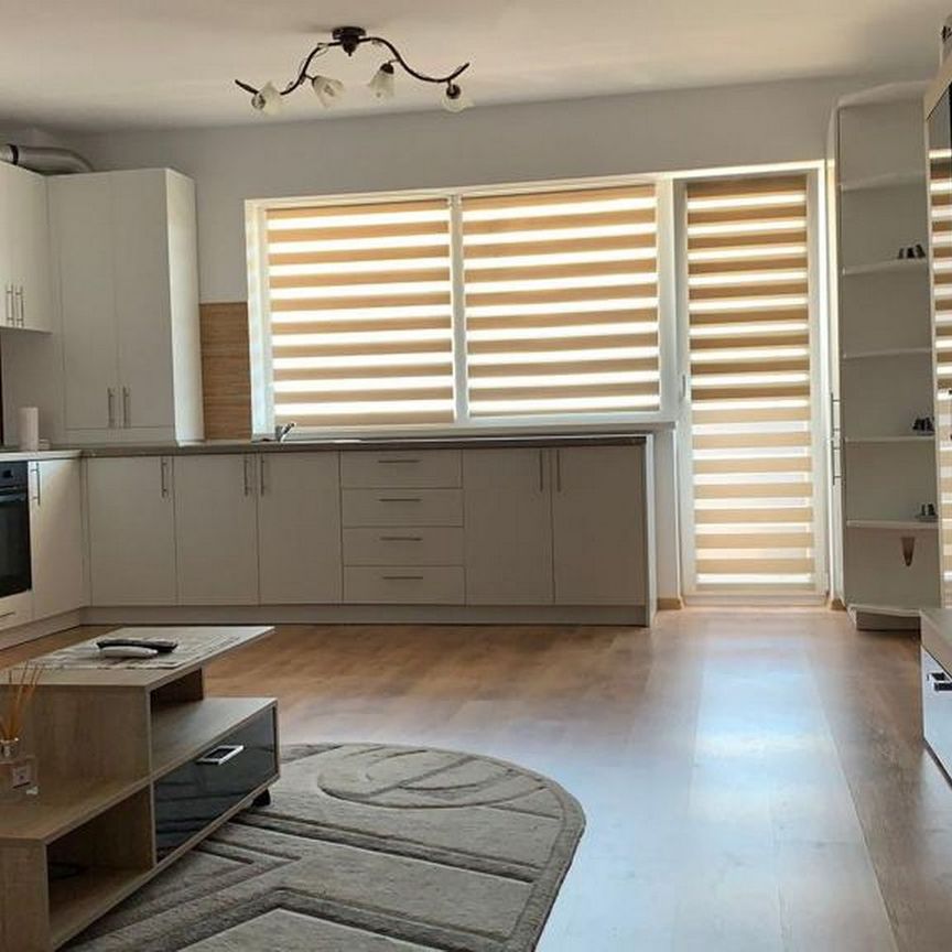 Garsoniera 37 mp - Parcare - Subcetate Residence - Cod 5318 - Fotografie 1