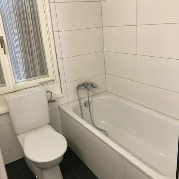 4.5 Zimmer, 90 m², 1. Stock - Photo 1