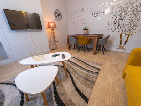 Location Appartement 1 pièce 28m² SAUMUR 49400 - Photo 3