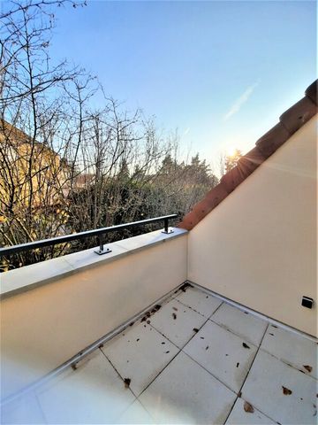 Location Appartement 2 pièces 37m² MELUN 77000 - Photo 5
