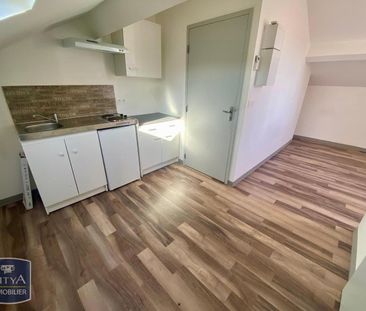 Appartement 1 Pièce 14 m² - Photo 3