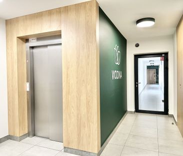 3 pokoje | 55 m - Photo 1