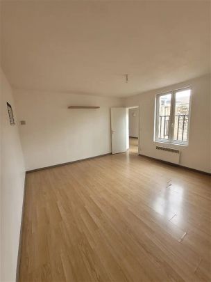 Location appartement 4 pièces - 60.89m² à Liévin (62800) - Photo 1