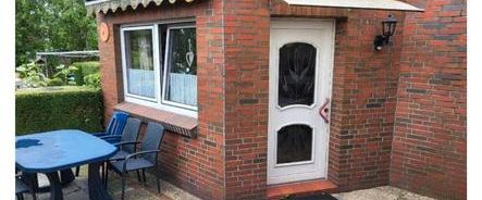 Gemütliche 2 Zimmerwohnung - Foto 1