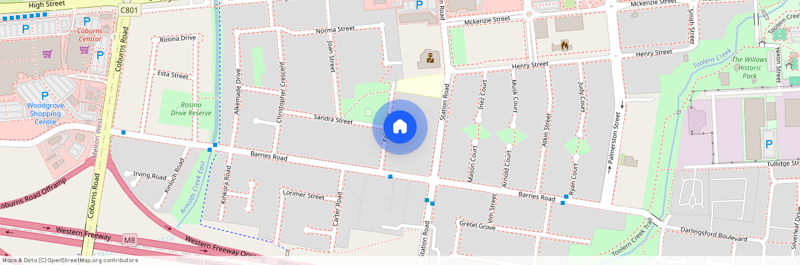 4/10-12 Fay Street, Vic 3337, Melton