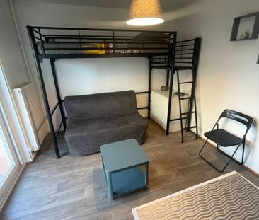 Location Appartement 1 pièce 17m² WITTENHEIM 68270 - Photo 4