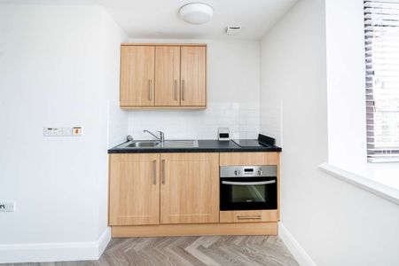 Wadham Court, Edgeway Road, Oxford, OX3 0HD - Photo 3