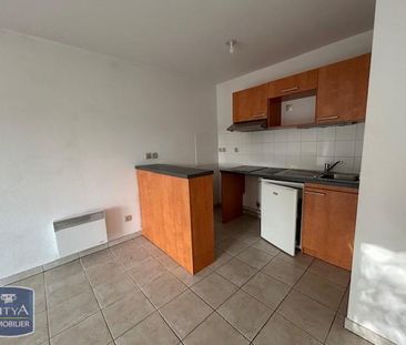 Location Appartement 2 pièces 38m² ST ANDRE LEZ LILLE 59350 - Photo 4