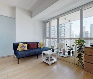 For Lease - 199 Richmond Street Unit# 2604, Toronto, Ontario - Photo 6