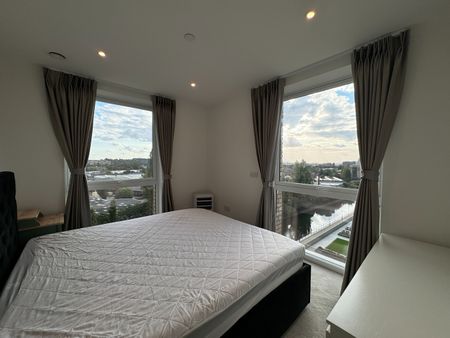 2 Bed Flat, Unison House, HA0 - Photo 5