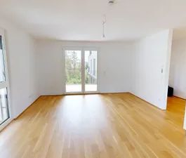floé 233 - 3-Zimmer Wohnung mit südseitigem Balkon - Photo 1