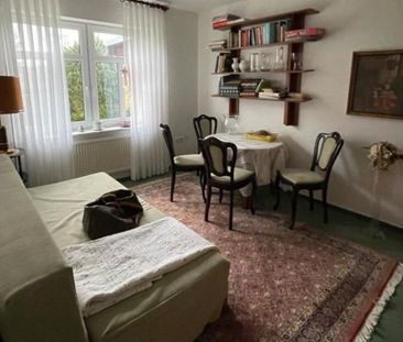 Sehr schöne Erdgeschosswohnung in Strücklingen zu vermieten - Foto 1