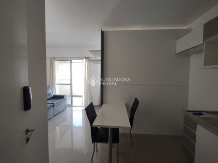 Apartamento com 1 quarto e 30m² para alugar em Rudge Ramos, São Bernardo do Campo. - Foto 2