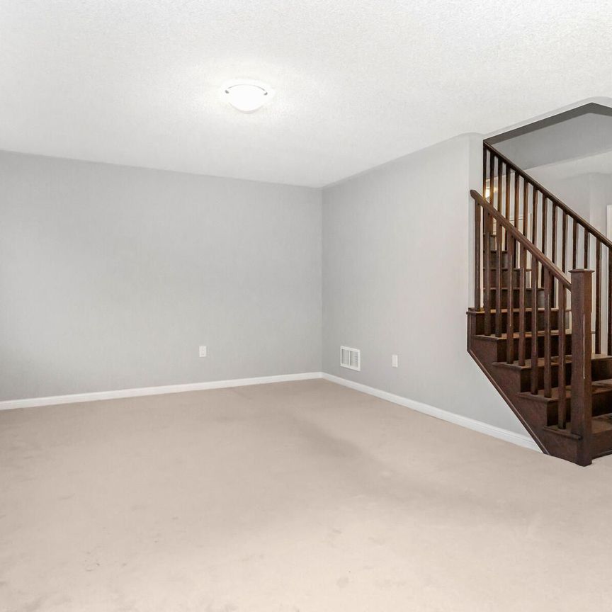 For Lease - 261 Gleave ( Upper Level) Terrace, Milton, Ontario - Photo 1