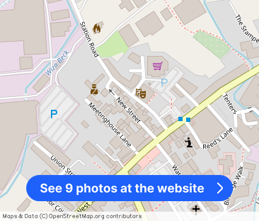 New Street, Wigton, CA7 - Photo 1