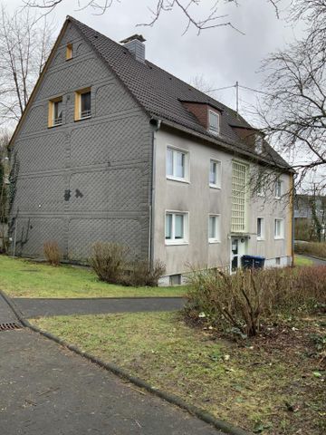 3-Zimmer-Wohnung in Siegen Gosenbach - Photo 3