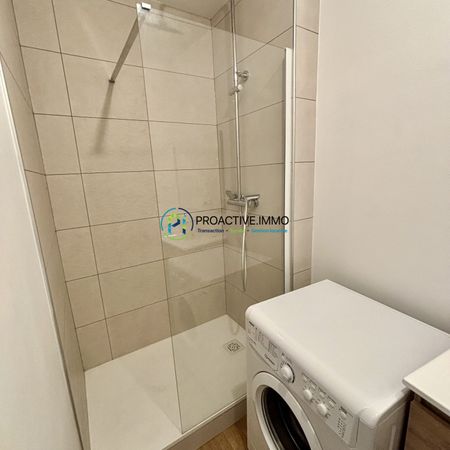 Location Appartement 3 pièces 61m² TOULOUSE 31000 - Photo 4