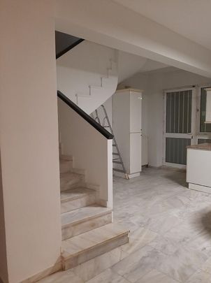 Μεζονέτα για ενοικίαση Πολιτεία (Κηφισιά) - Photo 1