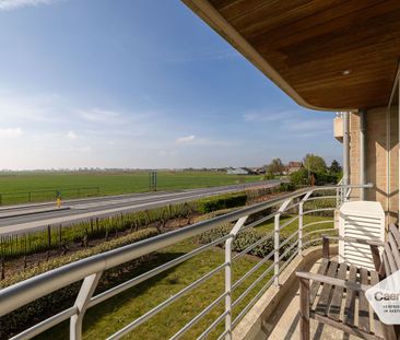 Appartement te huur - Photo 4