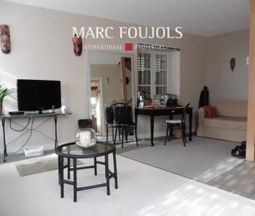 (Français) Maison à 5′ de Senlis. jardinet. parking - Photo 2