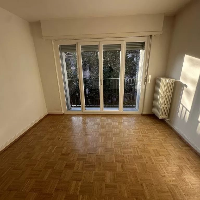 Bel appartement de 2 pièces calme et au centre-ville ! - Photo 1