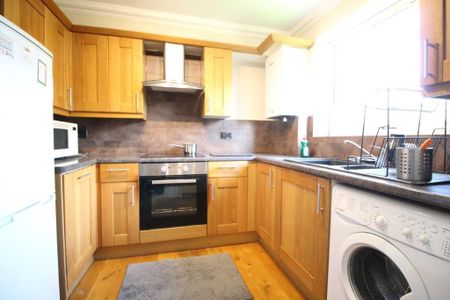 2 bedroom flat to rent - Photo 4
