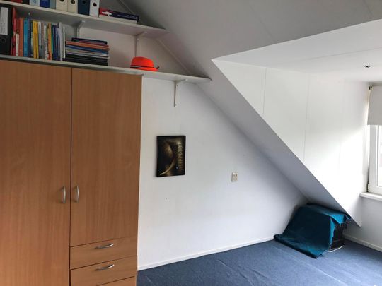 Leopoldlaan 9 1422 KC Uithoorn - Photo 1