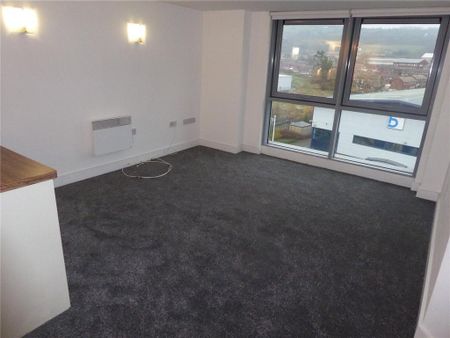 2 bedroom apartment to rent - Photo 5