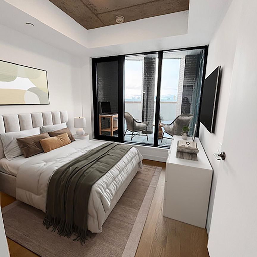 505 1720 Bayview Avenue - Photo 1