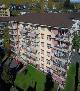Appartement de 2 pièces rafraîchi au 2ème étage - Foto 5
