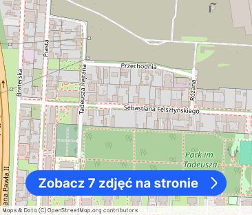 Przytulna kawalerka w zrewitalizowanej kamienicy !! - Zdjęcie 1