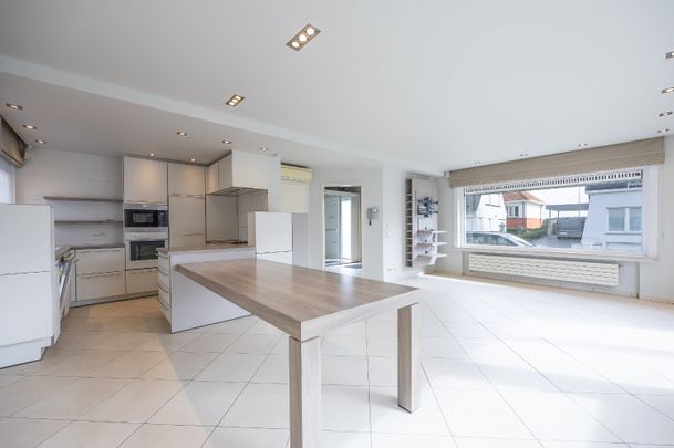 Villa met 3 slaapkamers op wandelafstand van het strand te huur in Middelkerke - Foto 1