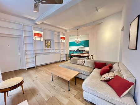 T3 - MEUBLÉ DE STANDING, - Photo 2