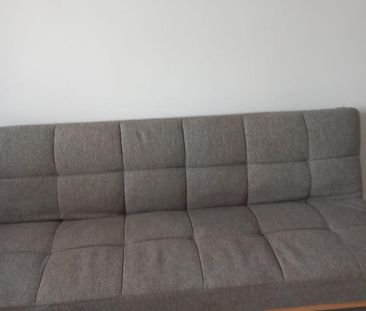 Tomis 3, City Park, 2 camere, mobilat, inchirieri Constanta - Photo 3