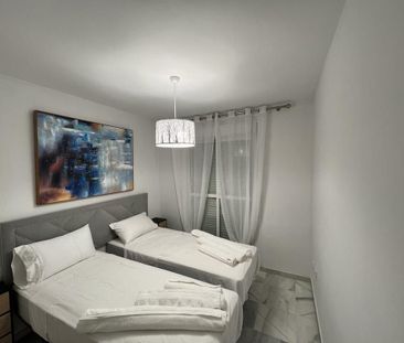 Middle Floor Apartment in Nueva Andalucía - Photo 5