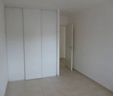 Location Appartement - Photo 2