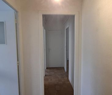 Appartement T2 à louer - 45 m² - Photo 4