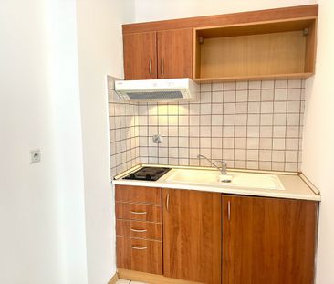 Poznań, Jeżycka - Zdjęcie 2