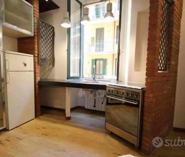 Appartamento di 41 m² con 2 locali a Milano - Photo 2