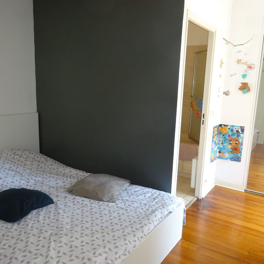 Location Appartement 2 pièces 41m² COURBEVOIE 92400 - Photo 1