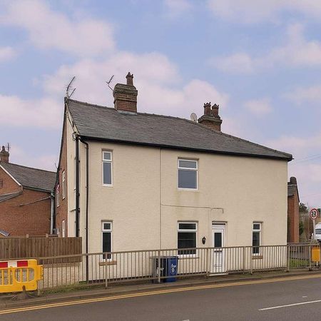 First Floor Flat, Old Butt Lane, Talke, Stoke-on-trent, ST7 - Photo 5