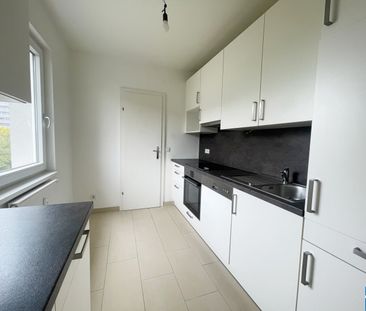 3-Zimmer Wohnung mit traumhaftem Balkon! - Photo 6