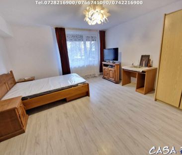 Închiriere garsoniera, situata în Târgu Jiu, Str.Branduse - Photo 2