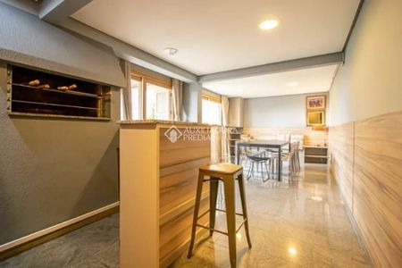 Apartamento com 1 quarto e 40m² para alugar em Bela Vista, Porto Alegre. - Photo 5