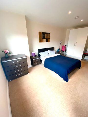 1 bedroom apartment to rent - Photo 2