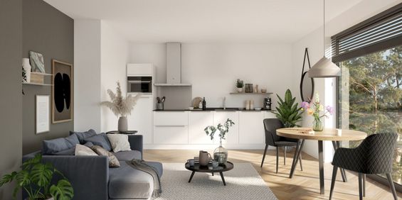 Te huur: Prinses Marijkelaan 211 - Photo 3