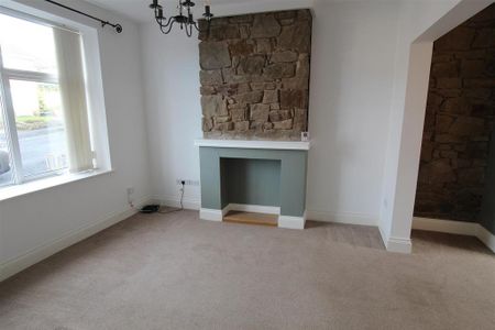 2 bedroom terraced house to rent - Photo 2