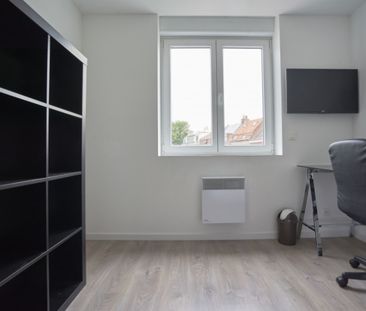 Général Leclerc D2 Roommate 3 Bedrooms at Ronchin - Photo 5